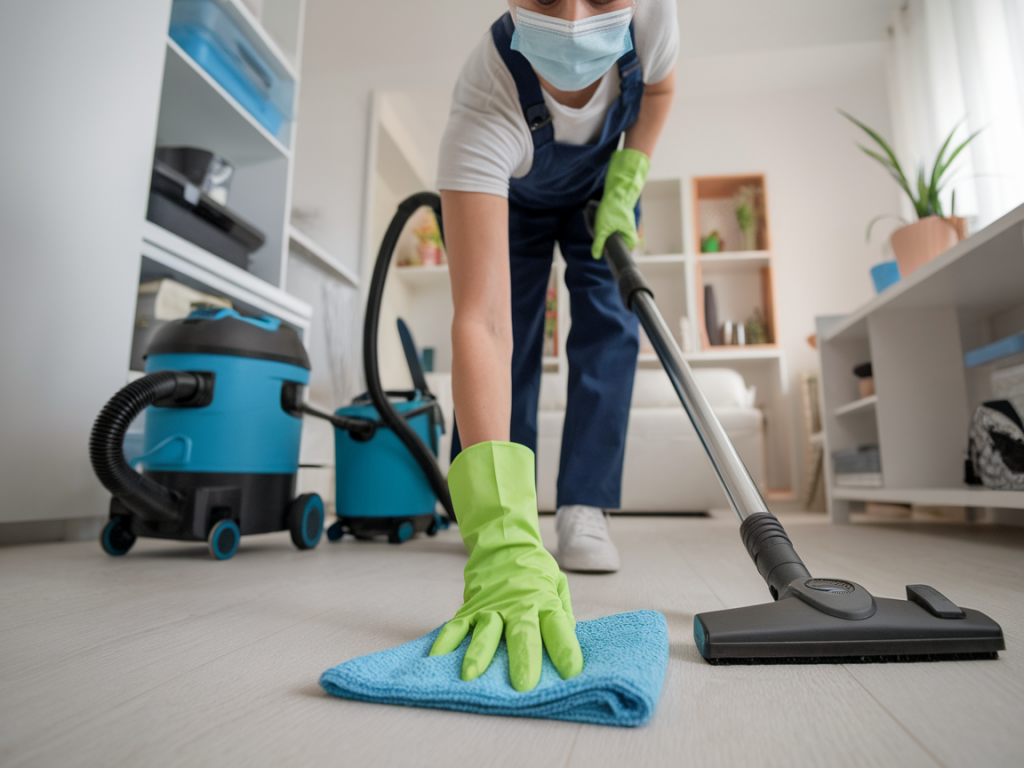 Wie du wolle in mietwohnungen allergikerfreundlich einsetzt: recht, reinigung und prävention