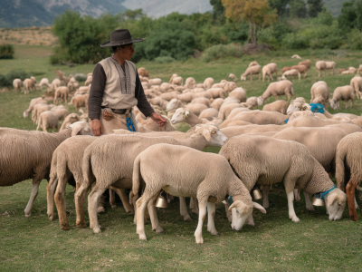Was bedeutet „tierwohl“ bei schafhaltung konkret – fragen, die du dem erzeuger stellen solltest