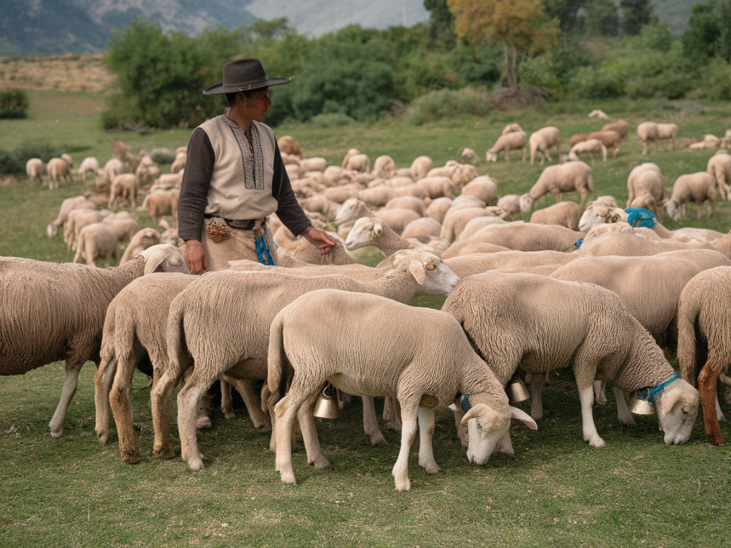 Was bedeutet „tierwohl“ bei schafhaltung konkret – fragen, die du dem erzeuger stellen solltest