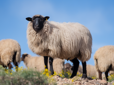 Welche schafrassen die beste wärme‑zu‑gewicht‑ratio für leichte reisedecken bieten
