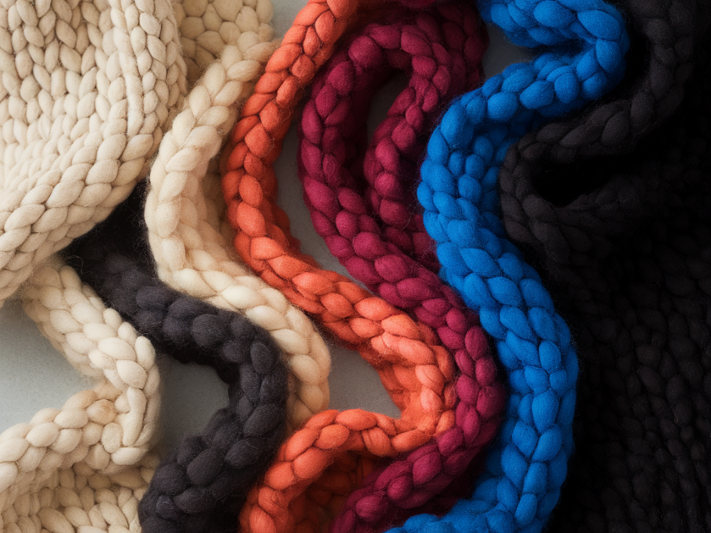 Welche naturfarben lassen sich auf wolle ohne mordant aufbringen – 5 pflanzen, 3 techniken