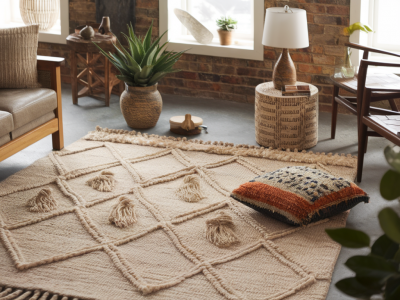 Wie erkenne ich echte bio-wolle: sieben praktische prüfkriterien für den wohnkauf