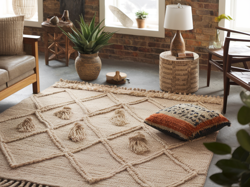 Wie erkenne ich echte bio-wolle: sieben praktische prüfkriterien für den wohnkauf