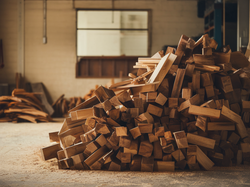 Wie du wollreste sammelst, sortierst und als dämmmaterial im haus einsetzt